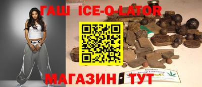 гашик Дубна